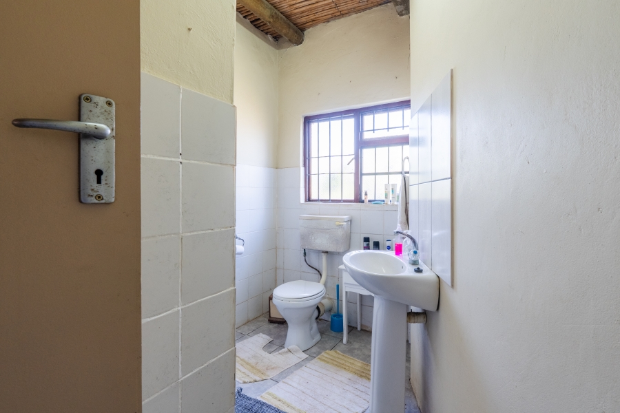 Commercial Property for Sale in Mossel Bay Rural Western Cape